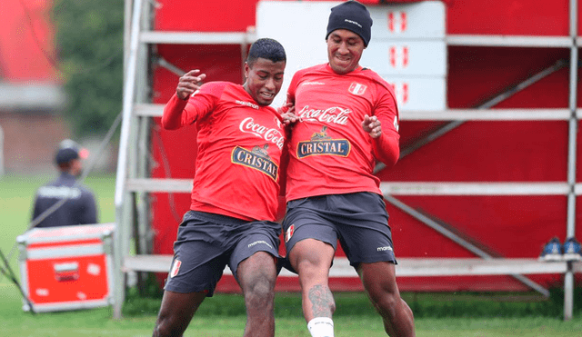 Perú vs. Costa Rica: Hora, fecha y canales para ver EN VIVO el amistoso internacional