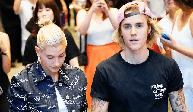 Instagram: ¿Justin Bieber y Hailey Baldwin en la dulce espera? [FOTOS]
