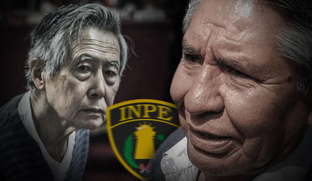 Alberto Fujimori: INPE inició proceso sancionador en su contra [VIDEO]