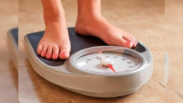 El índice de masa corporal permitirá conocer si adultos y niños tienen un peso normal, sobrepeso o peso bajo. (Foto: Difusión)