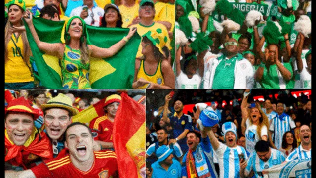 Mundial Sub-17 Brasil 2019: todos los detalles sobre el certamen [FOTOS] 