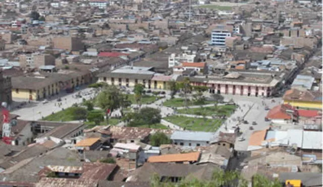 Cajamarca: MEF asigna hasta S/72 millones a Gobierno Regional para ejecutar proyectos de Obras por Impuestos