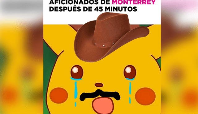 ¡Monterrey campeón! Los mejores memes que celebran el nuevo título de los Rayados