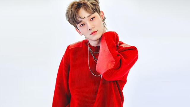 Chen fue duramente criticado por un sector de las fans de EXO.