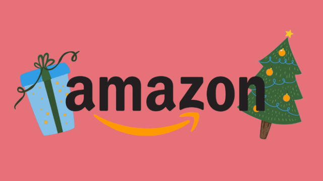 Amazon está ofreciendo entregas sin costo de envío porque "casi es Navidad"