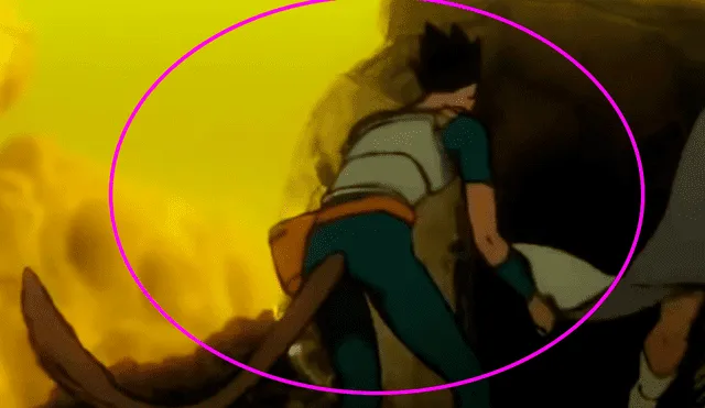 Dragon Ball Super Broly: imágenes muestran el verdadero origen de Vegeta