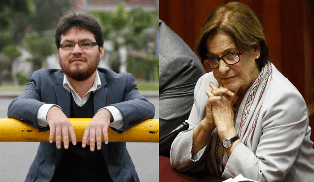 Hernán Núñez: “Si Susana Villarán señala que no ha recibido ningún soborno, es cierto” 