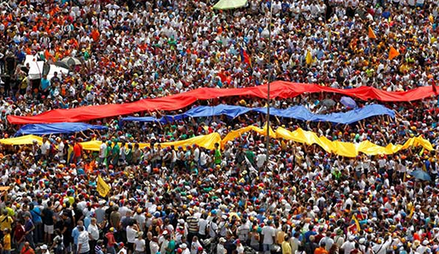 Venezuela hoy EN VIVO: Maduro exigen a Portugal la devolución de $1 700 millones