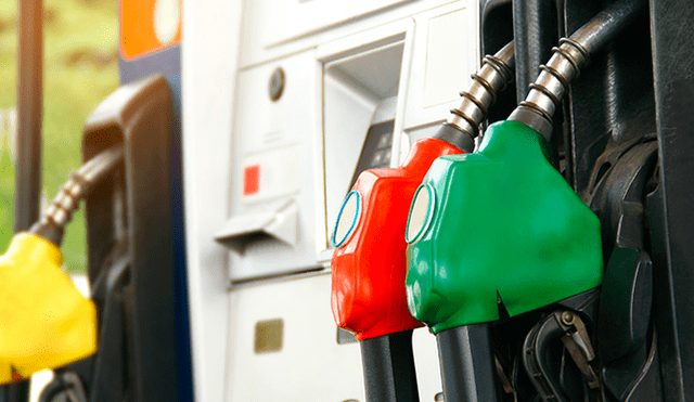 Precio gasolina hoy 22 de octubre del 2021 en ciudad de México y el Estado de México