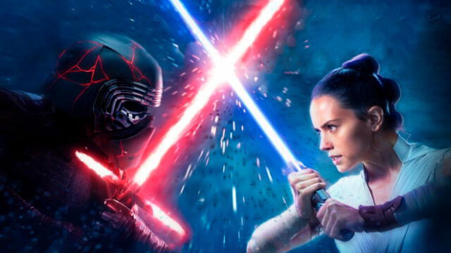 Star Wars: The Rise of Skywalker ya se encuentra en cines a nivel nacional. Foto: Lucasfilm