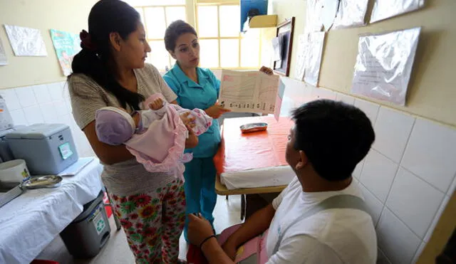 SIS transfiere 42 millones de soles a hospitales de Lima y a INEN