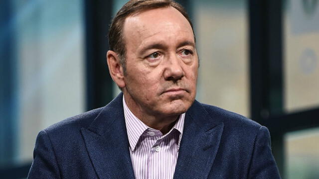 Ari Behn y las extrañas muertes que limpian a Kevin Spacey por los cargos de agresión sexual