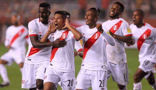 Perú y Nueva Zelanda empataron 0 - 0  en Wellington y el repechaje queda en suspenso