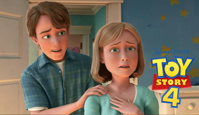 Toy Story 4: ¿Qué pasó realmente con el papá de Andy?