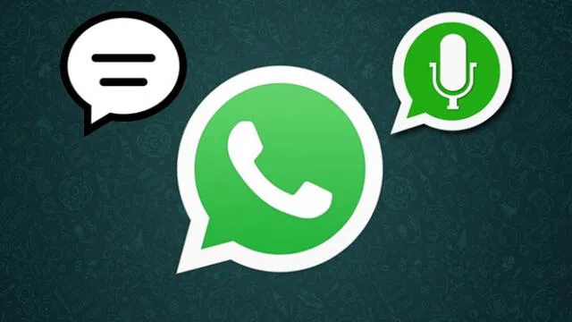 “Transcriber para WhatsApp” es la aplicación que nos permite convertir los mensajes de audio que nos envían nuestros contactos a texto.
