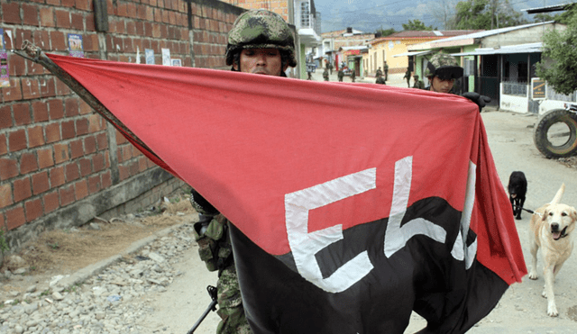Asesinan a tres venezolanos en Colombia en supuesto ataque del ELN