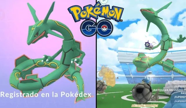 Pokémon GO: Truco permite atrapar siempre a los pokémon en las incursiones