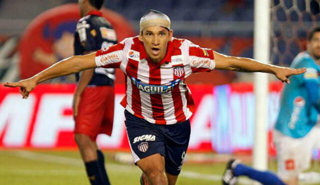 ¿Roberto Ovelar llega a Alianza Lima?
