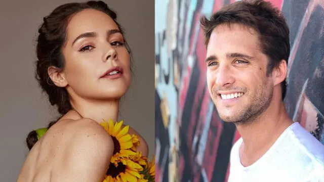 Instagram: video íntimo confirmaría romance entre Camila Sodi y Diego Boneta
