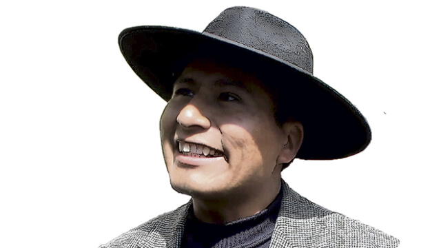 Elecciones en Puno: Walter Aduviri al poder 