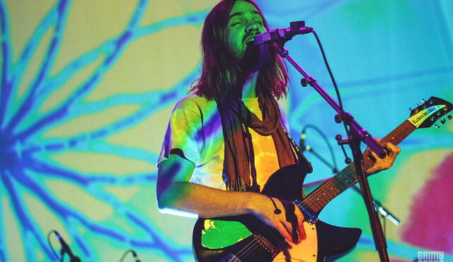 Tame Impala anuncia concierto en Perú tras confirmar su nuevo disco