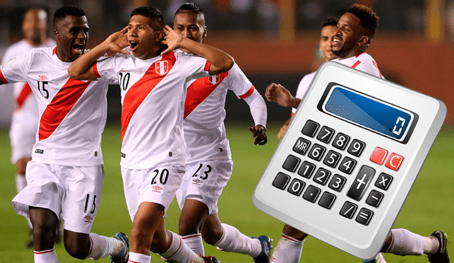 Calculadora Eliminatorias: coloca el resultado y mira si tu selección clasifica al Mundial