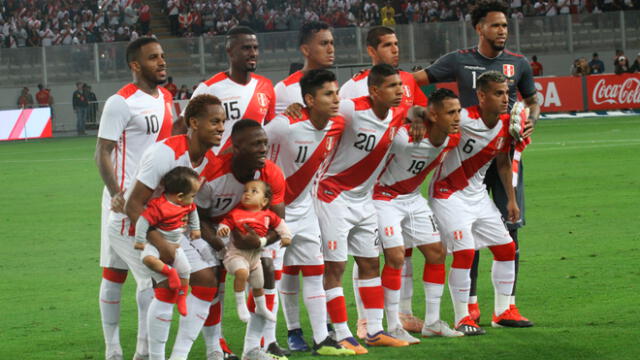 Selección peruana: Ricardo Gareca dio su lista de convocados para amistosos