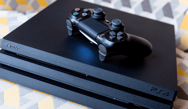 Sony no pudo creer la gran aceptación que tuvo PS4 en la comunidad. Foto: PlayStation.