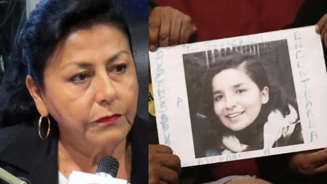 Abogada de la familia Rodríguez Aybar sobre caso de Solsiret Rodríguez.