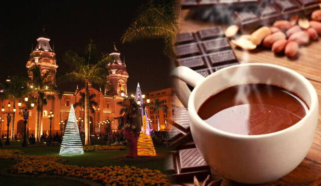 ¿Por qué los peruanos asociamos el chocolate con la navidad? Foto: Viajes del Perú/Infobae
