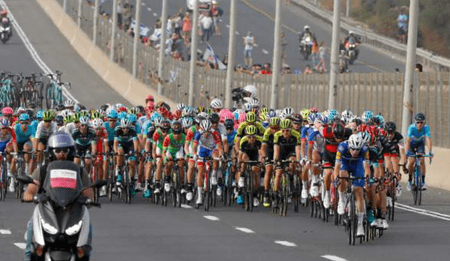 Giro de Italia: ¿Quiénes son los favoritos en la competición ciclista este 2019?