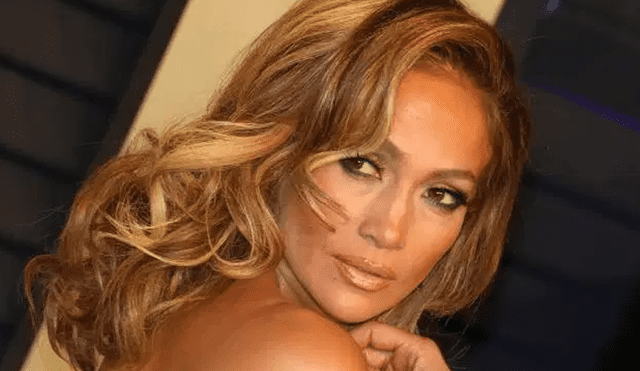 Jennifer Lopez remece las redes con 'Medicine', nuevo avance del videoclip de su canción