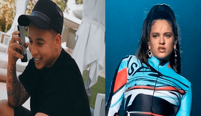 Rosalía y Daddy Yankee protestan contra el racismo en Instagram y piden justicia por el asesinato de George Floyd