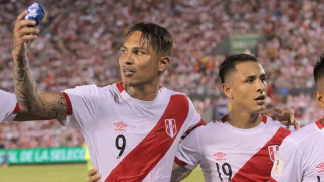 Yoshimar Yotún elogia a Paolo Guerrero por su importancia en el ataque del Inter y la selección peruana