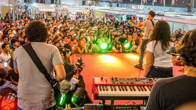 Laguna Pai ofrecerá show gratuito en la Feria Navideña Jockey 2018