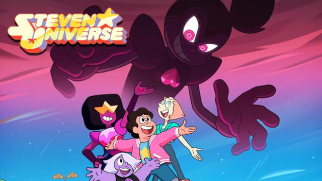 Steven Universe: The Movie llegará entre los días de setiembre y diciembre.