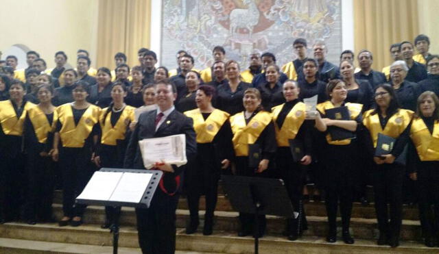 Presentan Réquiem de Mozart en Santo Domingo
