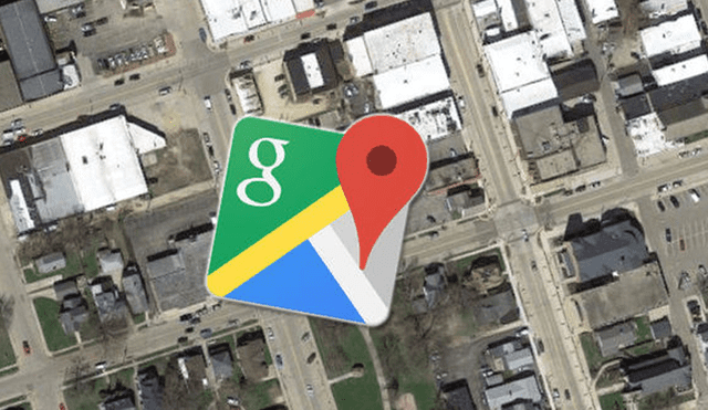 Viral Google Maps: Extraña forma de iglesia cristiana desata risas en la red [FOTOS]