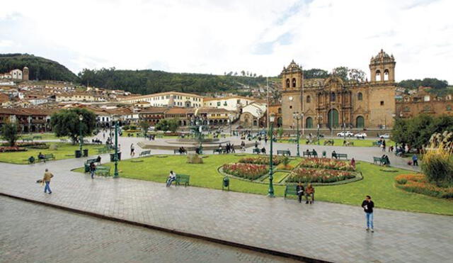 Autoridades de Cusco realizaron operativo contra explotación infantil [VIDEO]