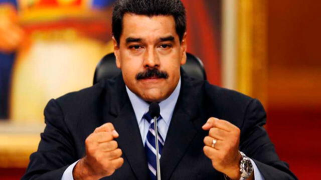 Maduro aceptó ayuda humanitaria de la Cruz Roja para la crisis en Venezuela