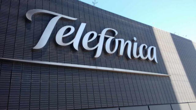 Telefónica perdió el 70% de su valor en 11 años