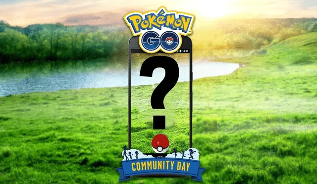 Fans de Pokémon GO comparten en Facebook sus opciones para el Community day de diciembre [FOTOS]
