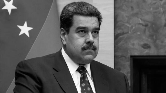 Estudio demuestra que 8 de cada 10 venezolanos quiere ver a Maduro fuera de su país