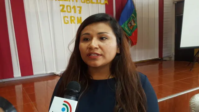 Moquegua: Eligen a Yesnani Quilco como consejera delegada para el 2018