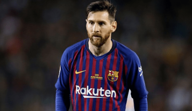 Youtube: hincha argentina insultó a Lionel Messi en su cara [VIDEO]