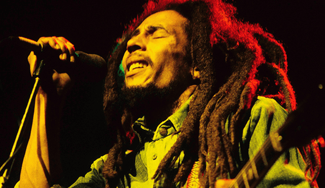 El Reggae es declarado Patrimonio Inmaterial de la Humanidad por la Unesco