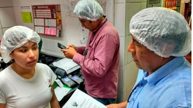 Chiclayo: inician sensibilización ante nueva norma técnica sanitaria 