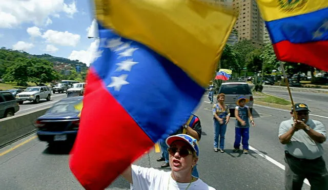 Cumbre de las Américas refuerza el aislamiento de Venezuela