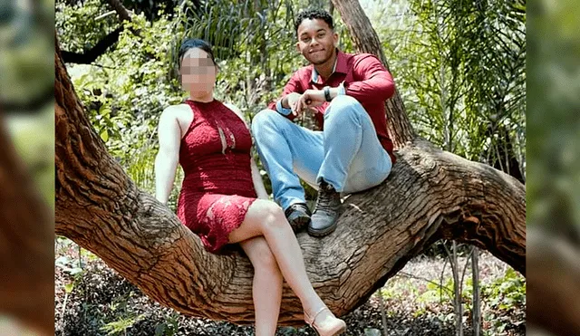 Hombre confesó que degolló a su esposa embarazada cuando tenían relaciones sexuales [FOTOS]