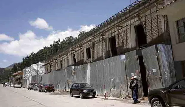 Contraloría confirma que hotel Sheraton en Cusco se construyó violando la ley